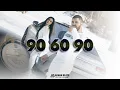 ADNAN BEATS - 90 60 90 | OFFICIAL VIDEO