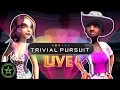 Let s Play - Trivial Pursuit