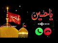 Download Lagu Ya husain Ya husain ringtone | Muharram ringtone noha | Muharram sad ringtone | Muharram ringtone |