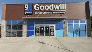 Goodwill Superstore to open in Ridgeland