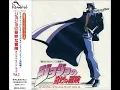 Going Home - Jojo's Bizarre Adventure OVA Ending Theme