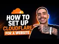 HOW TO SET UP CLOUDFLARE FOR A WEBSITE STEP-BY-STEP GUIDE 2026
