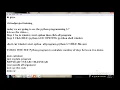 Program to Calculate Number of days between two dates