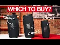 Download Lagu JBL Xtreme 4 vs JBL Xtreme 3 \u0026 JBL Charge 5