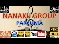 Lagu NANAKU GROUP - 'Parcuma' M/V Lirik UHD 4K original jernih
