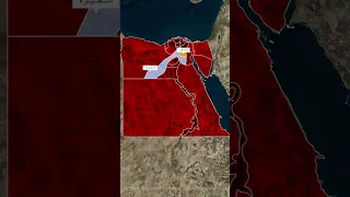 أكبر محافظات مصر من حيث السكان دندنها