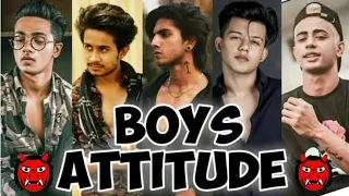 kismat badi kutti cheez hoti hai ameer to banunga boy attitude trending video