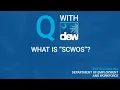 What is SCWOS