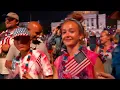 The Blues Brothers and Sam Moore Perform "Soul Man" on the 2017 A Capitol Fourth
