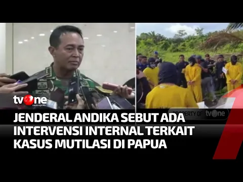 Komisi I DPR Menyoroti Kasus Pembunuhan Mutilasi