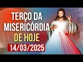 Download Lagu TERÇO DA MISERICÓRDIA HOJE - 14/03/2025