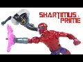 Marvel Legends Shuri and Klaw TRU Toys R Us Exclusive Black Panther 2-Pack Hasbro Figure Review