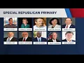 LIVE South Carolina US Senate primary real-time results and analysis