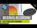 CST Studio Suite Antenna Design - Webinar