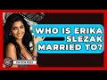 Who Is Erika Slezak Married To - Soap Opera Insider