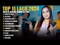 Download Lagu RINDU TAPI MALU - DIVA HANI | OLEH OLEH, NADA NADA CINTA | MENGAPA KAU BERUBAH