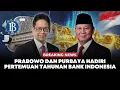 Lagu 🔴 Breaking News | Prabowo dan Purbaya Hadiri Pertemuan Tahunan Bank Indonesia
