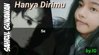 Download Sahrul Gunawan - Hanya Dirimu MP3