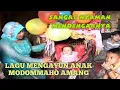Lagu LAGU MANGAYUN ANAK MODOMMAHO AMANG // lagu Tapsel palas