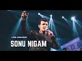 Lagu sonu nigam chhoti chhoti raatein | Sonu Nigam Live concert | Crazy dil