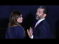 Trump Jr Kimberly Guilfoyle Moments That Left Us Cringing