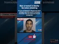 Man arrested in deadly Scranton shooting