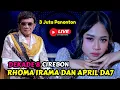 Lagu Live Rhoma Irama \u0026 April Cirebon
