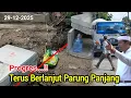 Lagu RUWET‼️PARUNG PANJANG,PEMBUATAN DRAINASE.
