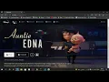 Disney Clone