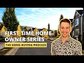 Steps To Buying A Home - Spokane Washington