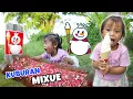 Download Lagu ADUH DEDE BAYI MENEMUKAN KUBURAN MIXUE EXE | CHIKAKU FAMILY