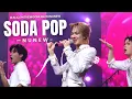 [Fancam] Soda Pop - Nunew Chawarin #AliceInTheMoonlightxNuNew