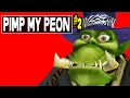 Lagu Warcraft 3 | Custom | Pimp my Peon 2