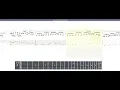 Download Lagu Lobos (Los) - We Belong Together GUITAR 1 TAB