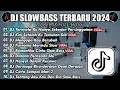Download Lagu DJ TIKTOK TERBARU 2024||DJ TERNYATA KU HANYA SEKEDAR PERSINGGAHAN||DJ KINI SETELAH KU TEMUKAN DIA