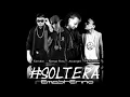 SOLTERA (OFFICIAL REMIX) Farruko HERO BOY Arcangel & Ñengo Flow [Letra]