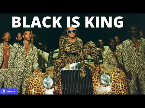 Download MP3 African Artists who participated in Beyoncé’s ‘BLACK IS KING' Visual Album + Things About the Album