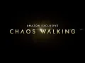 Video di CHAOS WALKING - TRAILER UFFICIALE | AMAZON PRIME VIDEO
