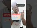 Download Lagu Quick \u0026 Effective Sprained Finger Exercises