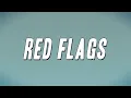 Download Lagu Ruger - Red Flags (Lyrics)