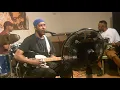 245 David Kimbrough Jr "Have Mercy On Me" Live at The Hut 2018