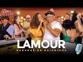 Download Lagu Lamour - Forró Cintura de Mola 🎙️ Karaokê da Baianinha