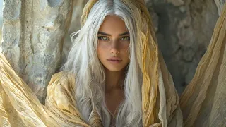 epic female vocal nordic music daughter of the northern flame epic viking song