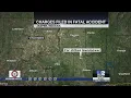 Charges filed against driver in reference to fatal Dubois County crash