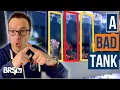 Going to Your Local Fish Store 8 Rules for Picking Out New Saltwater Fish - Ep 33