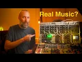 Lagu Can Modular Synths Make Real Music?