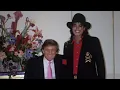 Lagu Michael Jackson according to Trump