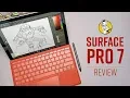 Surface Pro 7 Review