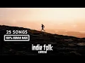 Lagu 25 New Indie Folk Songs: You Need to Hear (Autumn 2025)