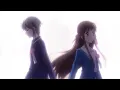 Download Lagu 馳せる未来 [Haseru Mirai] Fruits Basket 2nd Season | Sub español